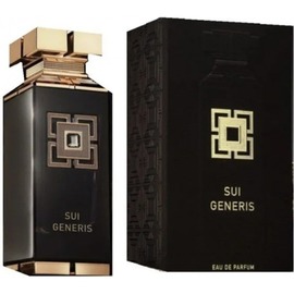 Fragrance World - Sui Generis