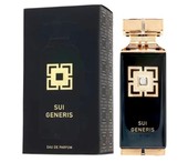 Мужская парфюмерия Fragrance World Sui Generis