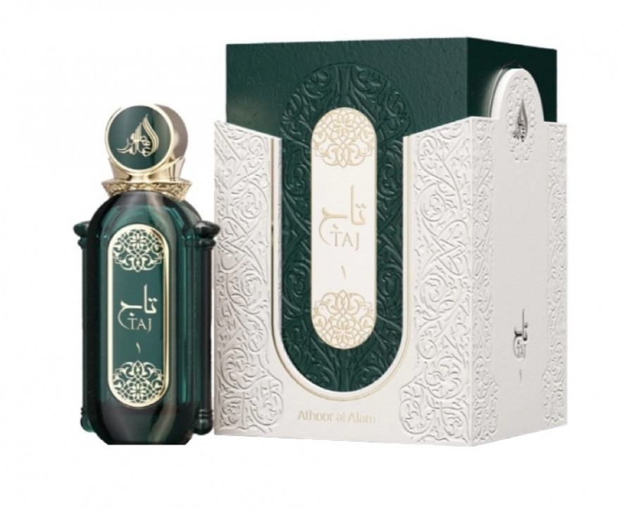 Fragrance World - Taj I