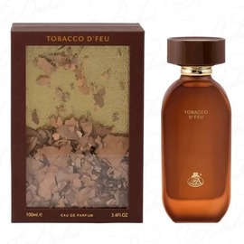 Fragrance World - Tobacco D'Feu