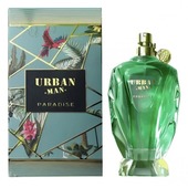 Мужская парфюмерия Fragrance World Urban Paradise