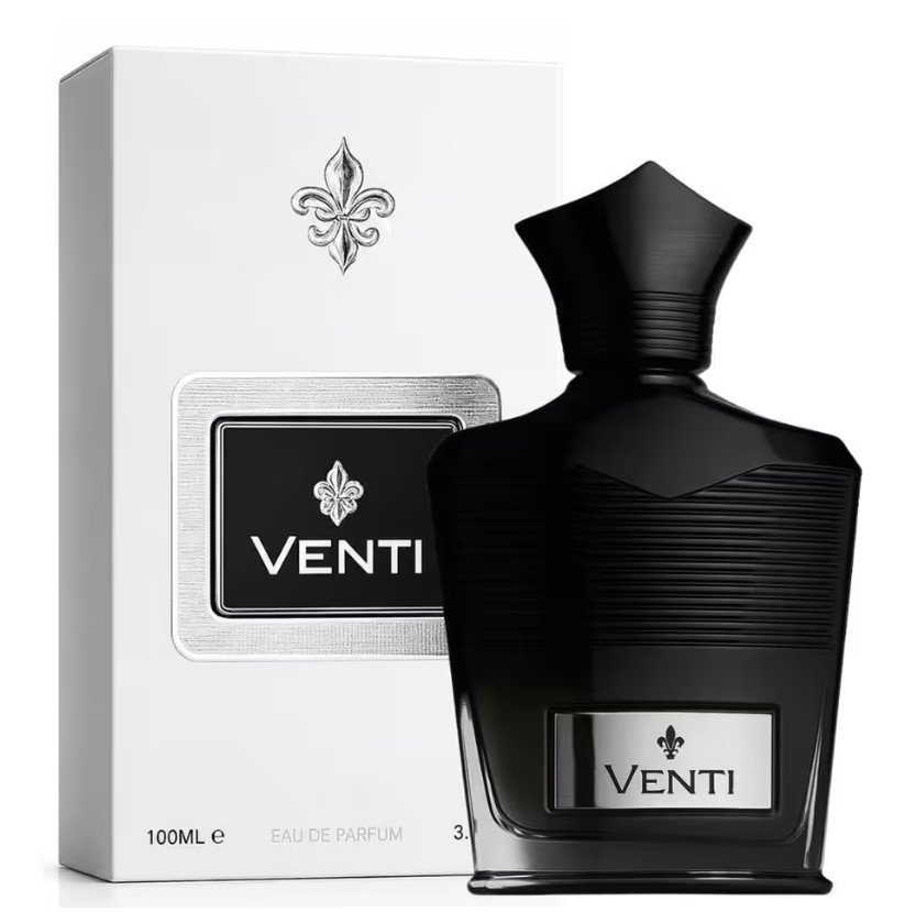 Fragrance World - Venti