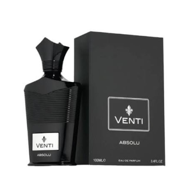 Fragrance World - Venti Absolu