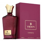 Купить Fragrance World Venti Carisma