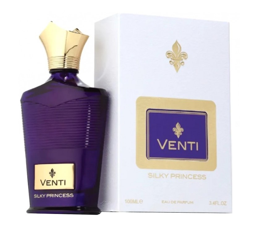 Fragrance World - Venti Silky Princess