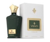 Купить Fragrance World Venti Sublime