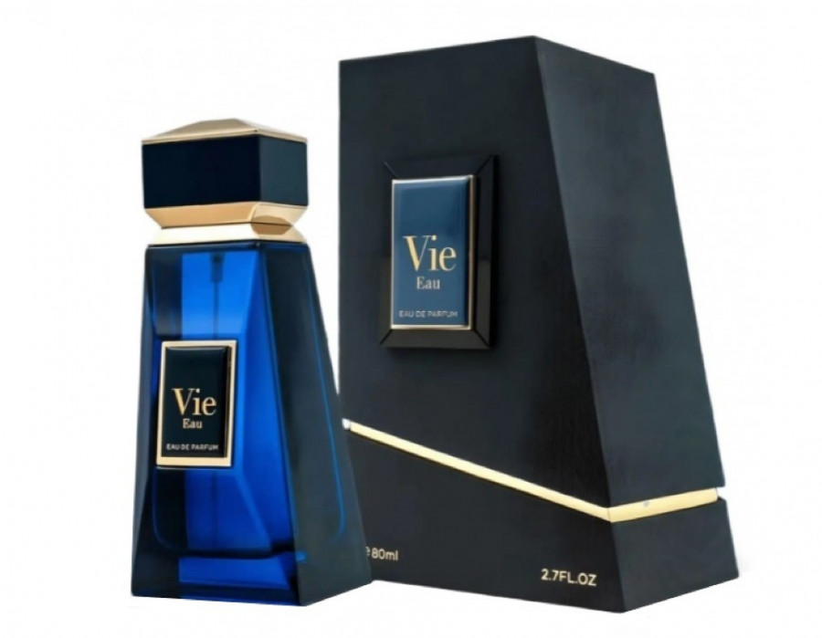 Fragrance World - Vie Eau