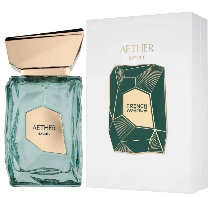 French Avenue - Aether