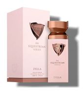 An Equestrian Series Della