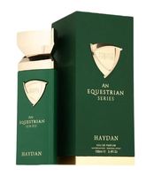 An Equestrian Series Haydan