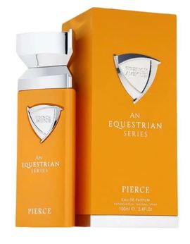 French Avenue - An Equestrian Series Pierce