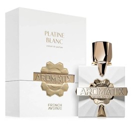 Отзывы на French Avenue - Platine Blanc Aromatix X