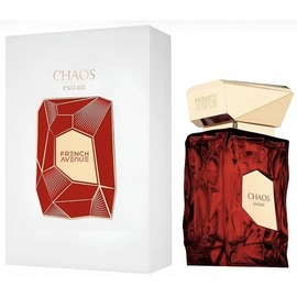 French Avenue - Chaos