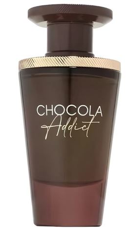 French Avenue - Chocola Addict