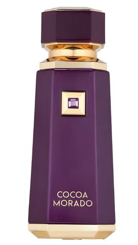 French Avenue - Cocoa Morado