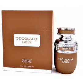 French Avenue - Cocolatte Lassi