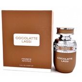 Cocolatte Lassi