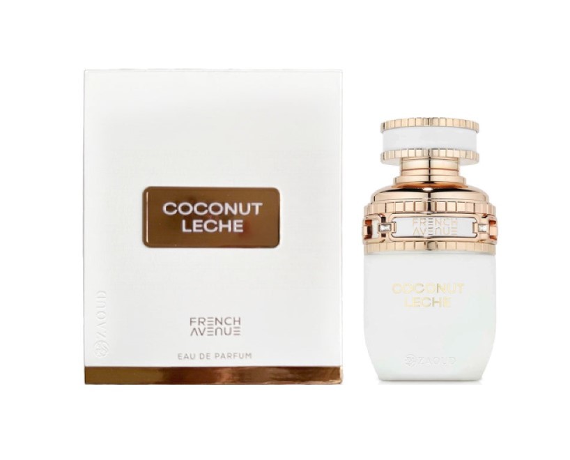 French Avenue - Coconut Leche