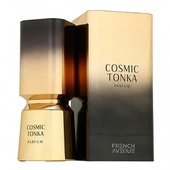 Cosmic Tonka