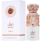 Купить French Avenue Diwani Beirut