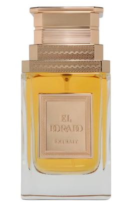 French Avenue - El Dorado