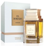 Мужская парфюмерия French Avenue El Dorado