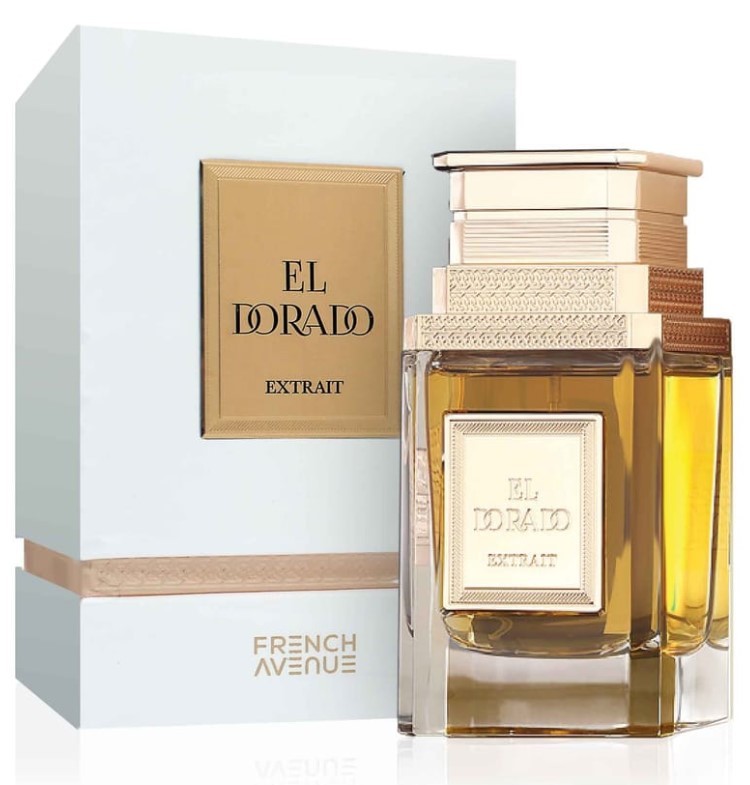 French Avenue - El Dorado
