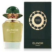 Elinor Green