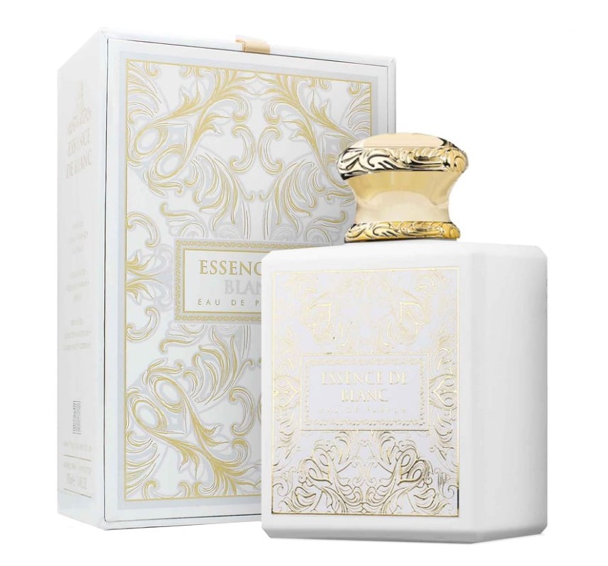 French Avenue - Essence De Blanc