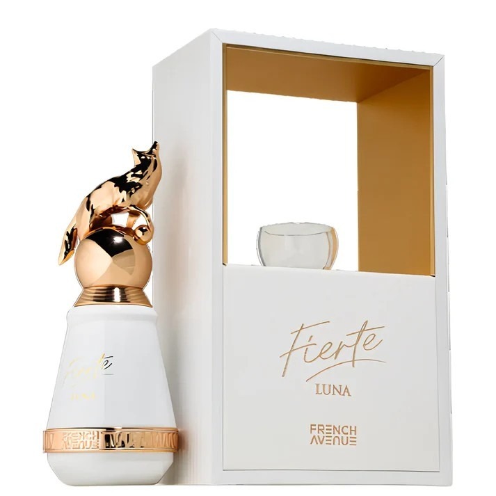 French Avenue - Fierte Luna