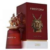 Firestorm