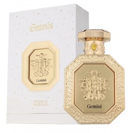 French Avenue - Gemini