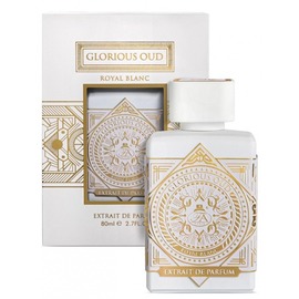French Avenue - Glorious Oud Royal Blanc