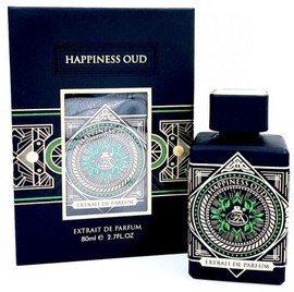 Отзывы на French Avenue - Happiness Oud