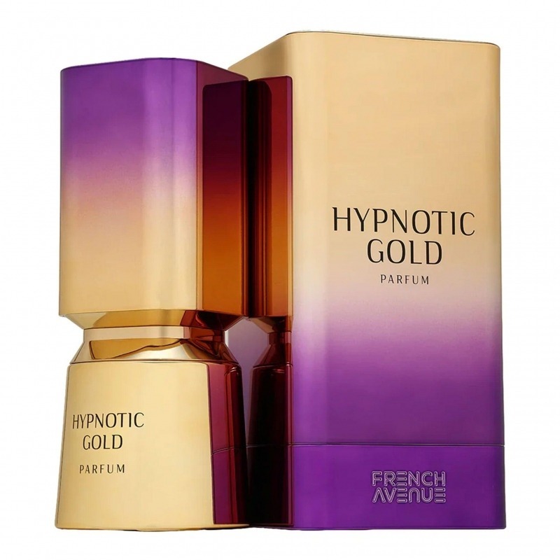 French Avenue - Hypnotic Gold