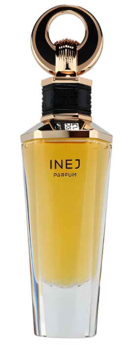 French Avenue - Inej