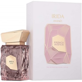 Отзывы на French Avenue - Irida