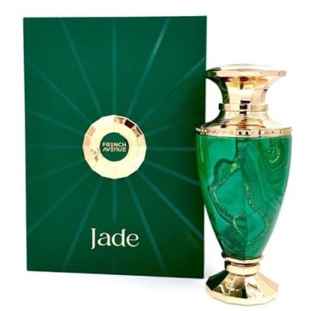 French Avenue - Jade