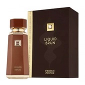 Liquid Brun
