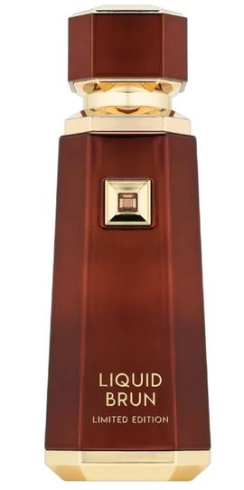 Отзывы на French Avenue - Liquid Brun Limited Edition