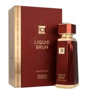 Купить French Avenue Liquid Brun Limited Edition