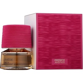 French Avenue - Lumiere Elle