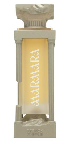 French Avenue - Marmara