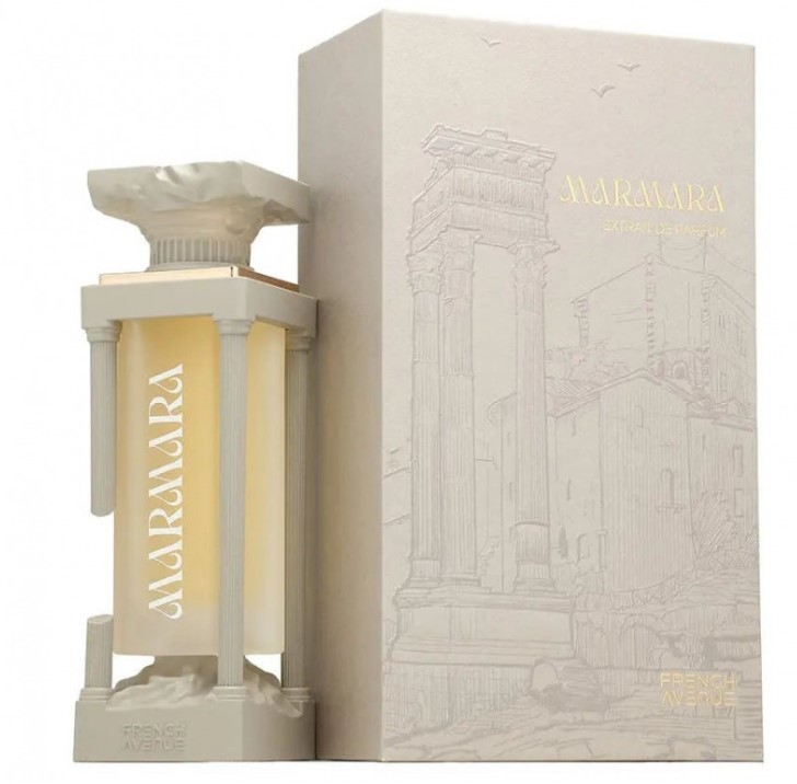 French Avenue - Marmara