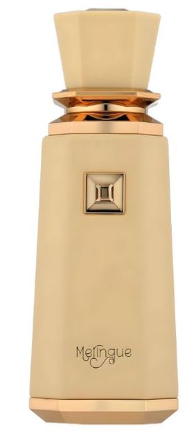 French Avenue - Meringue