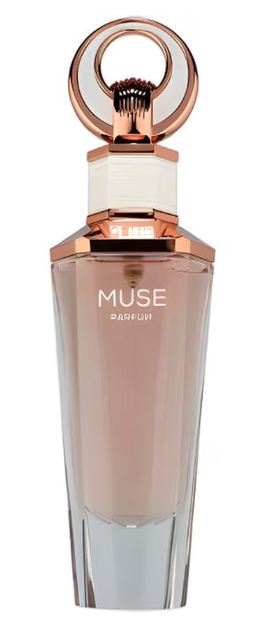 French Avenue - Muse