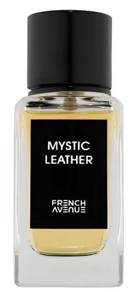 French Avenue - Mystic Leather