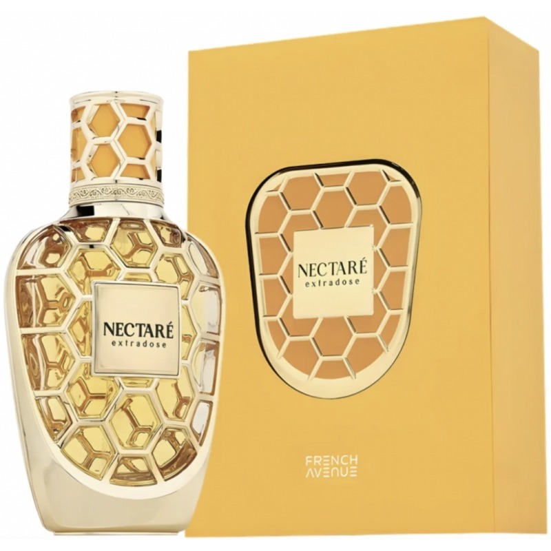 French Avenue - Nectare Extradose