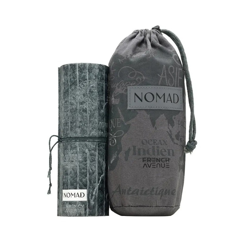 French Avenue - Nomad