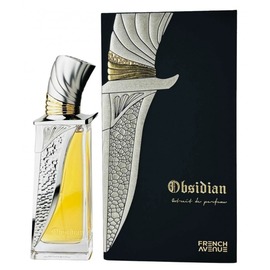 French Avenue - Obsidian